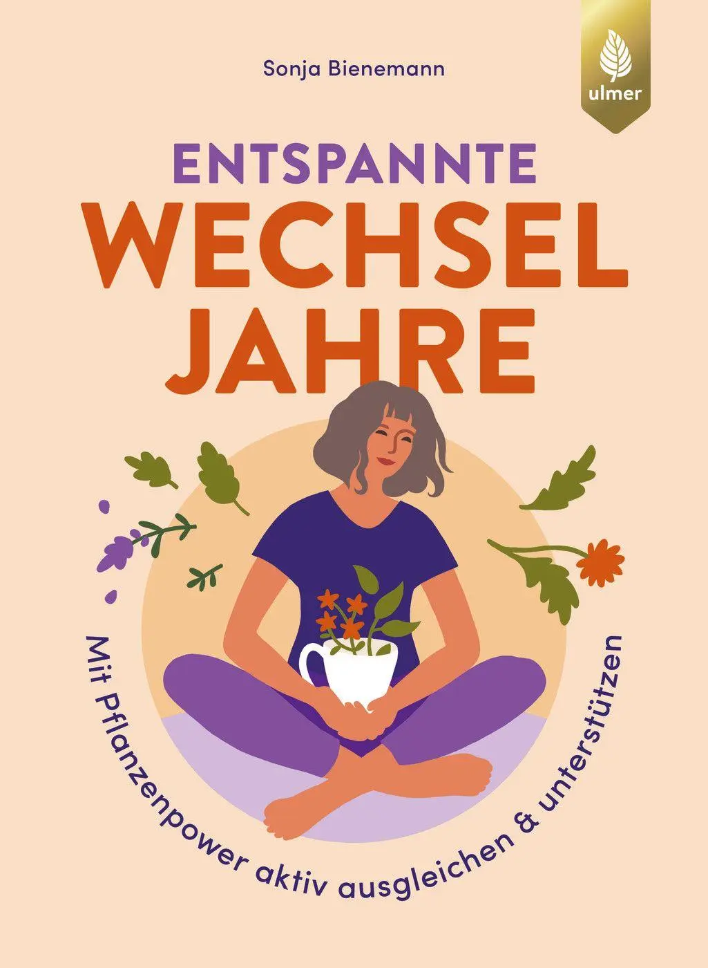 Cover: 9783818625795 | Entspannte Wechseljahre | Sonja Bienemann | Taschenbuch | 176 S.