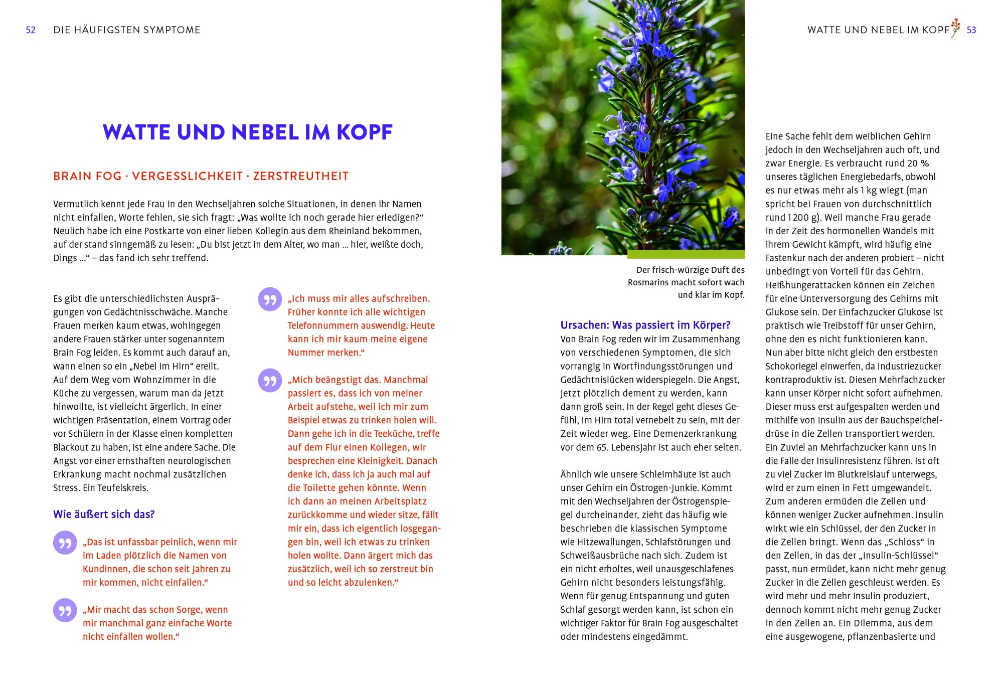 Bild: 9783818625795 | Entspannte Wechseljahre | Sonja Bienemann | Taschenbuch | 176 S.