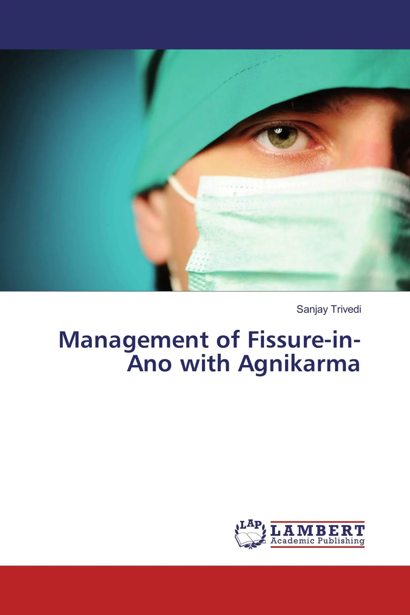 Management of Fissure-in-Ano with Agnikarma