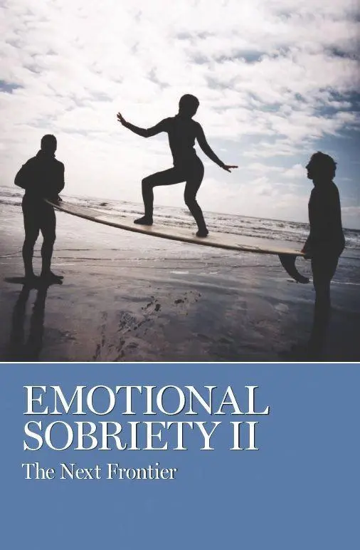 Cover: 9780933685895 | Emotional Sobriety II | The Next Frontier | Aa Grapevine | Taschenbuch