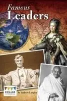 Cover: 9781474745895 | Langley, A: Famous Leaders | Andrew Langley | Taschenbuch | Englisch