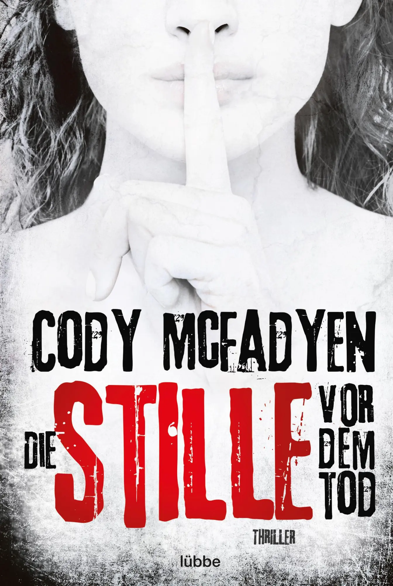 Cover: 9783404175895 | Die Stille vor dem Tod | Thriller . | Cody McFadyen | Taschenbuch Cover: 9783404175895 | Die Stille vor dem Tod | Thriller . | Cody McFadyen | Taschenbuch