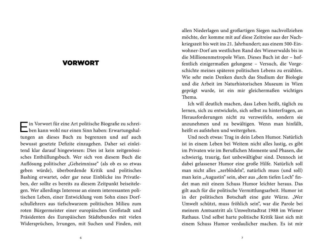 Bild: 9783710605895 | Freundschaft | Autobiografie | Michael Häupl | Buch | 208 S. | Deutsch