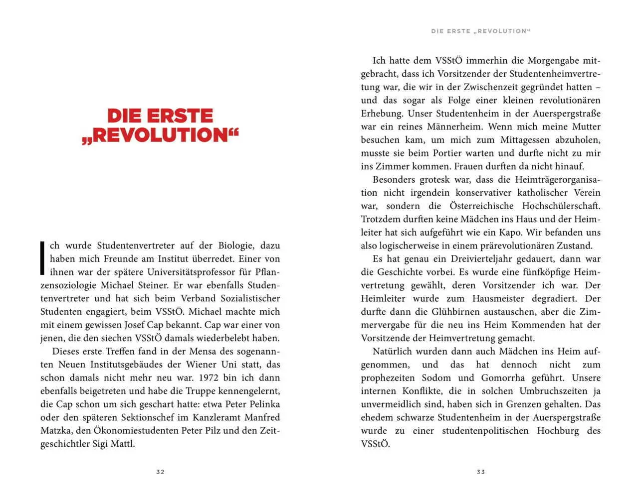 Bild: 9783710605895 | Freundschaft | Autobiografie | Michael Häupl | Buch | 208 S. | Deutsch