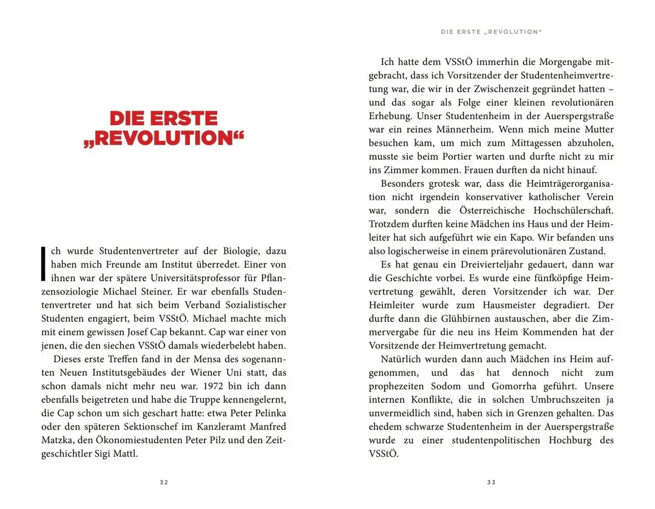 Bild: 9783710605895 | Freundschaft | Autobiografie | Michael Häupl | Buch | 208 S. | Deutsch