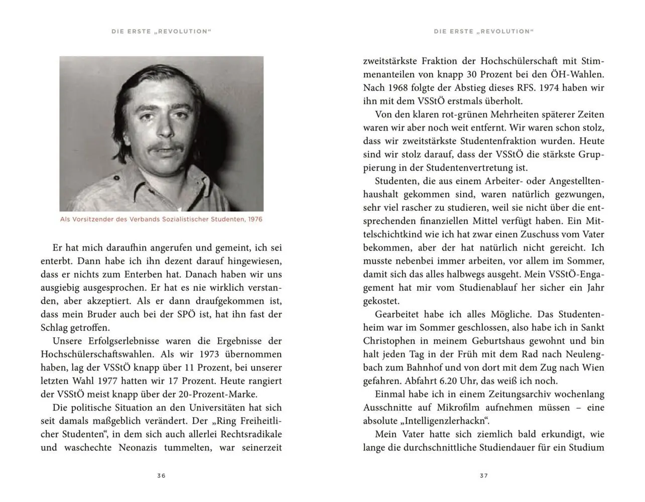 Bild: 9783710605895 | Freundschaft | Autobiografie | Michael Häupl | Buch | 208 S. | Deutsch
