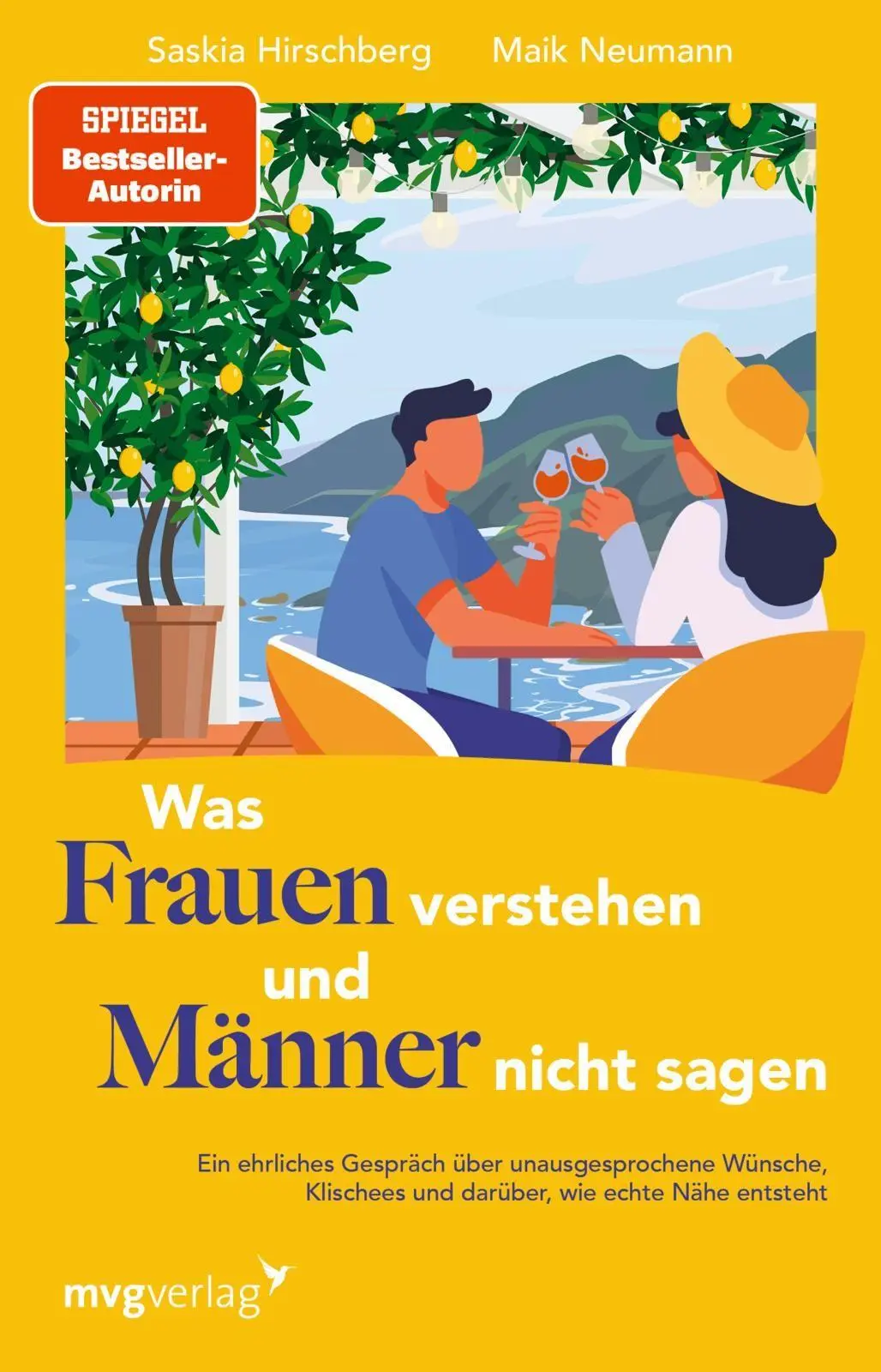 Cover: 9783747405895 | Was Frauen verstehen und Männer nicht sagen | Hirschberg (u. a.)