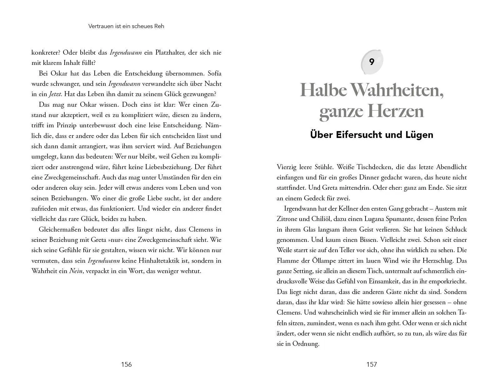 Bild: 9783747405895 | Was Frauen verstehen und Männer nicht sagen | Hirschberg (u. a.)