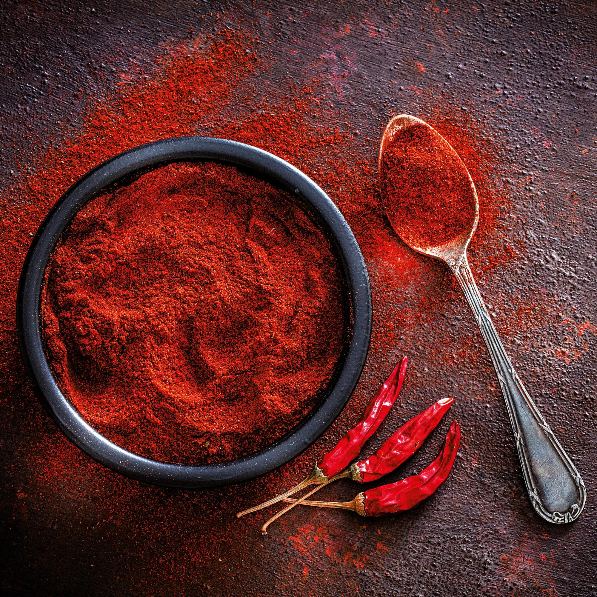 Bild: 9783959295895 | Speisen und Gewürze/Food &amp; Spices 2026 | Kalender 2026 | Kalender