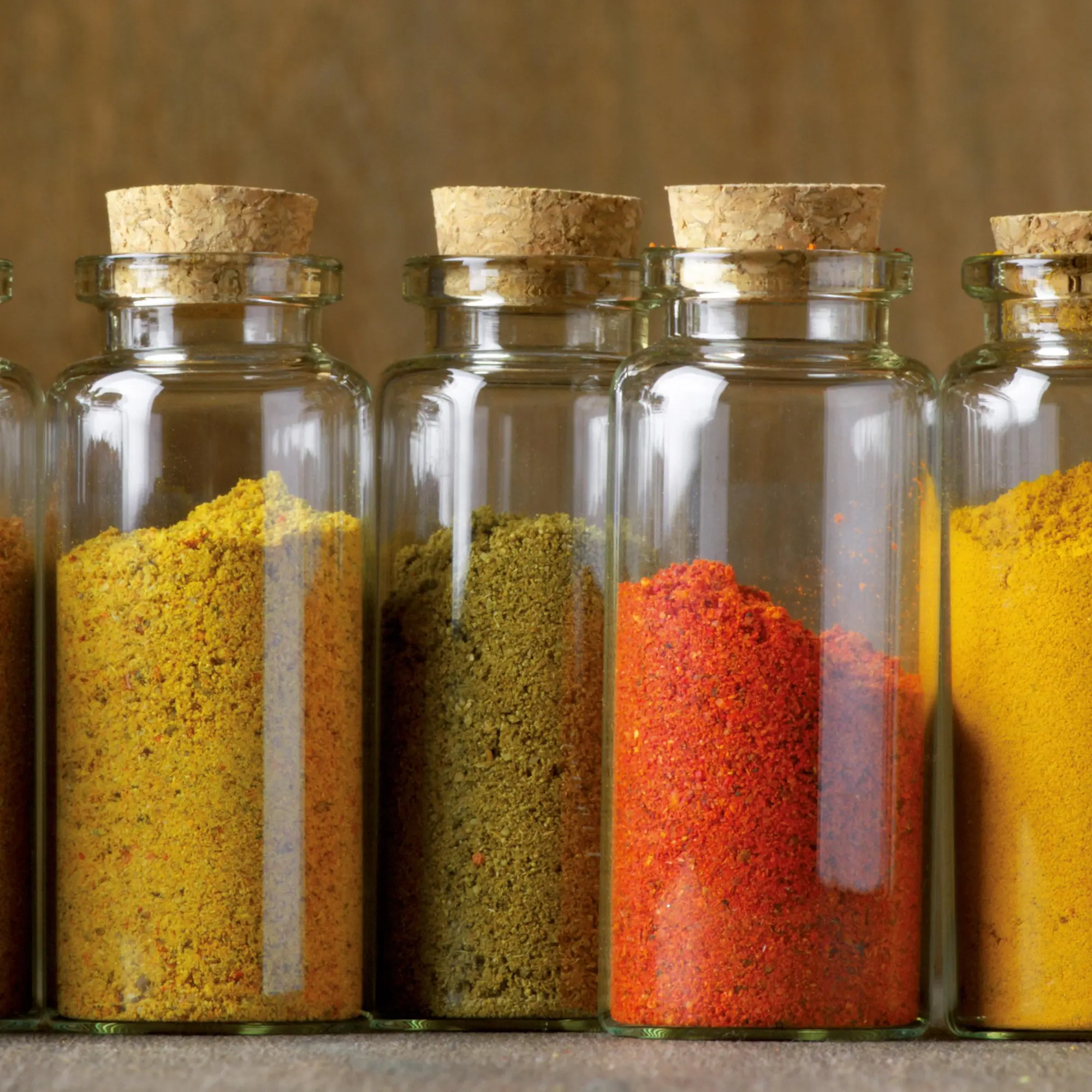 Bild: 9783959295895 | Speisen und Gewürze/Food &amp; Spices 2026 | Kalender 2026 | Kalender