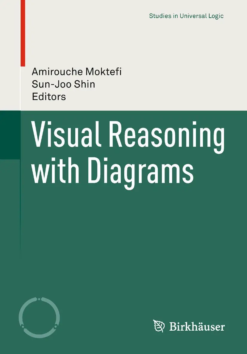 Cover: 9783034805995 | Visual Reasoning with Diagrams | Sun-Joo Shin (u. a.) | Taschenbuch