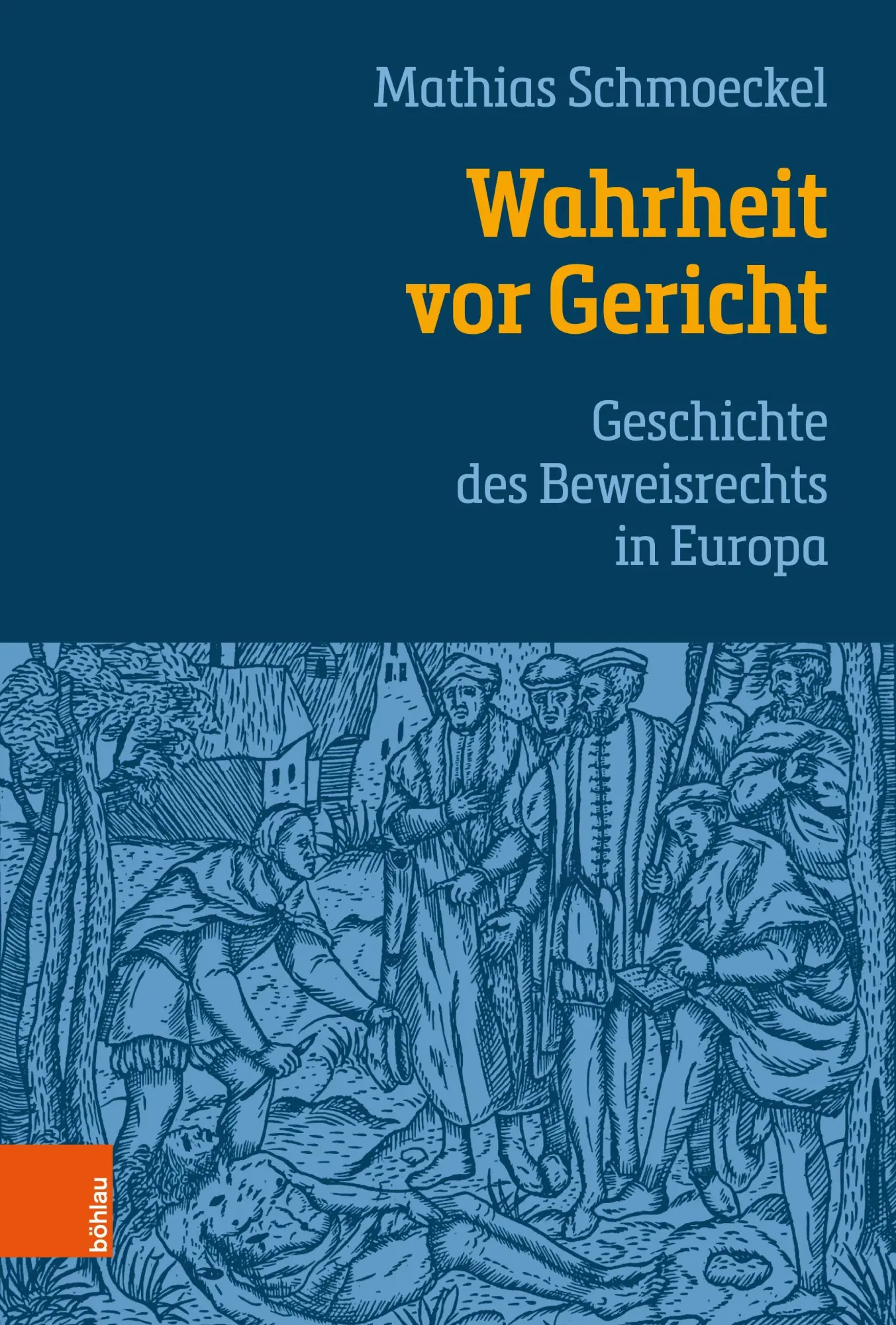Wahrheit vor Gericht