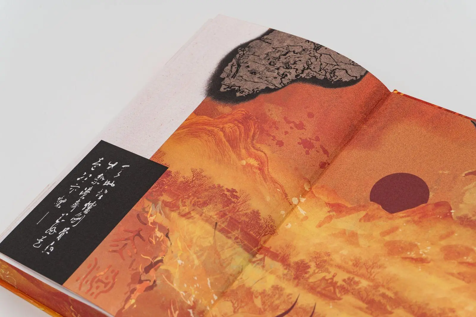 Bild: 9783426565995 | Drowning Sorrows in Raging Fire 1 | Priest | Buch | Lie Huo Jiao Chou
