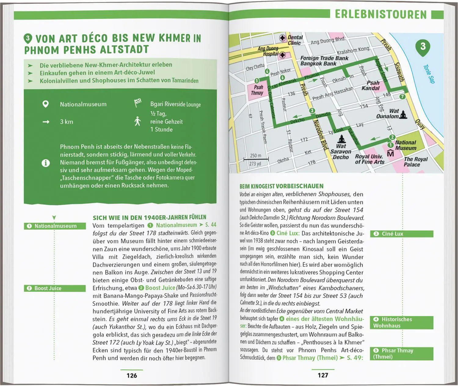 Bild: 9783829735995 | MARCO POLO Reiseführer Kambodscha | Martina Miethig | Taschenbuch