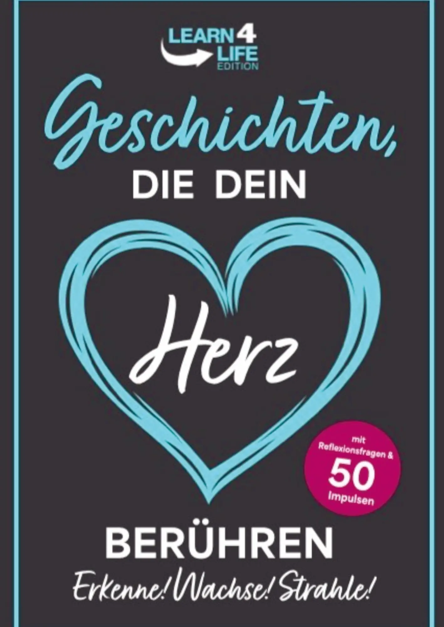 Cover: 9783903505995 | Geschichten, die dein Herz berühren! | Stefan Süß | Taschenbuch | 2025
