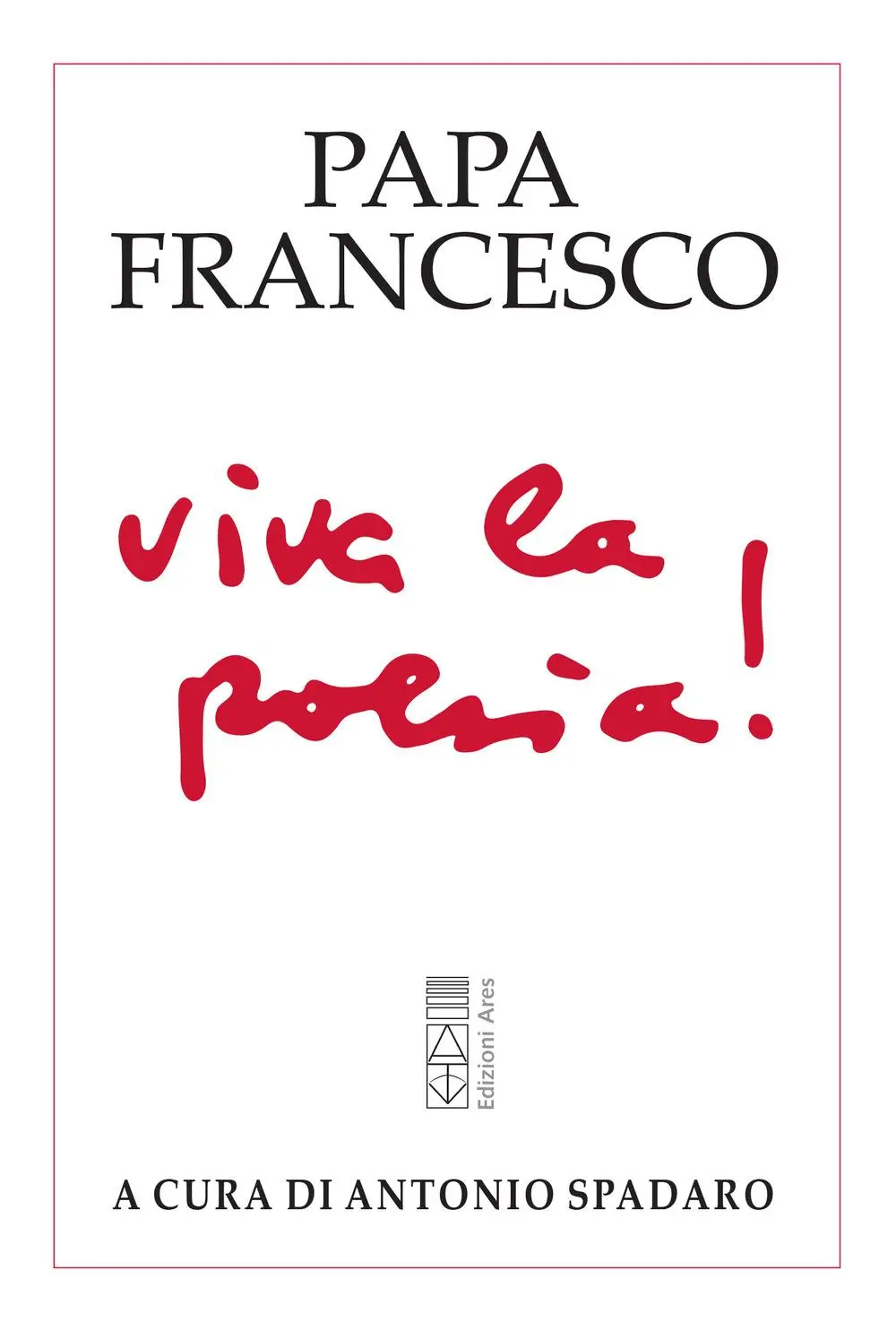 Cover: 9788892985995 | Viva la poesia! | Francesco | Buch | Emmaus | Italienisch | 2025