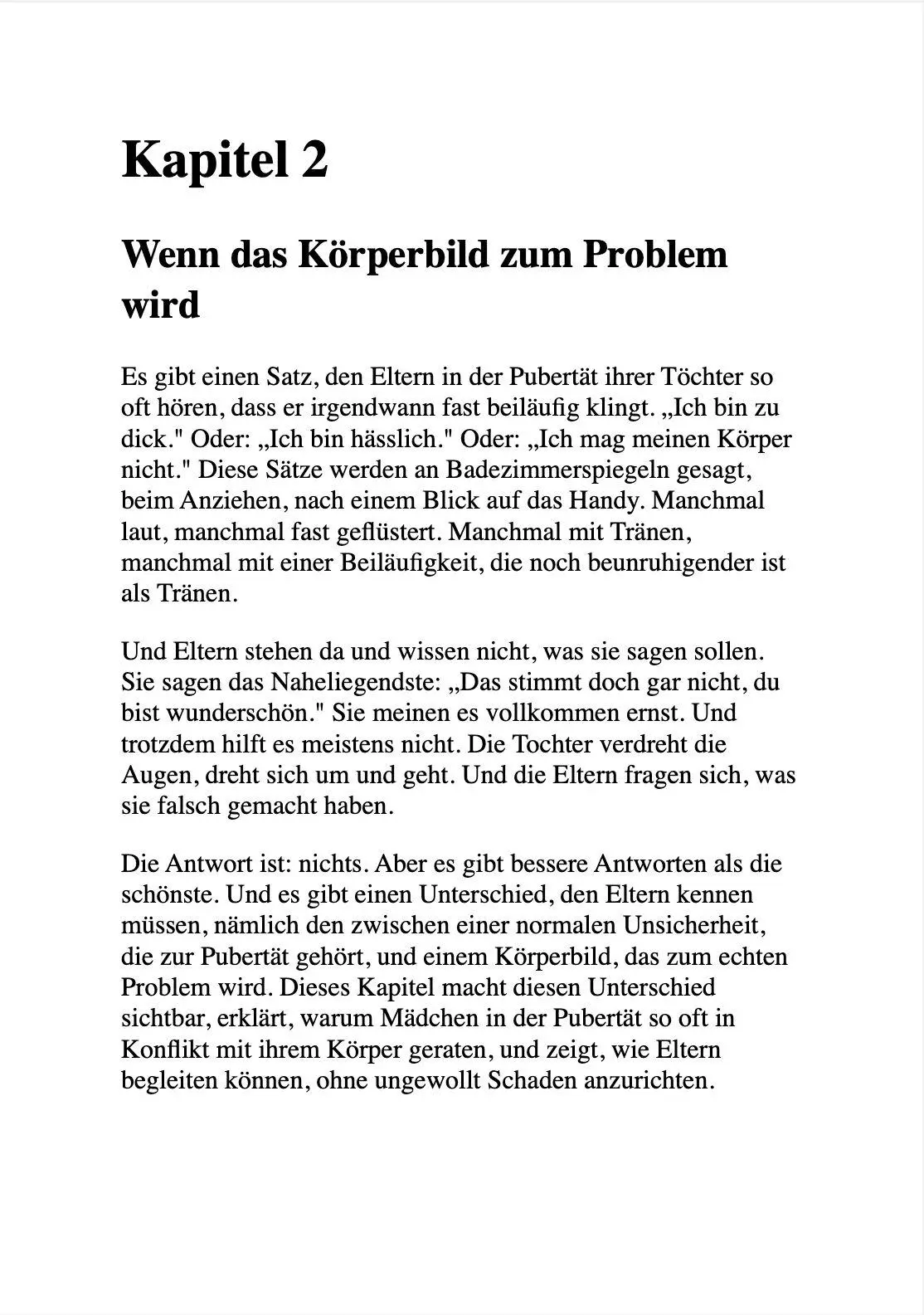 Bild: 9791281365995 | MEINE TOCHTER WIRD ZUM TEENAGER | Sabine Hoffmann | Taschenbuch | 2026