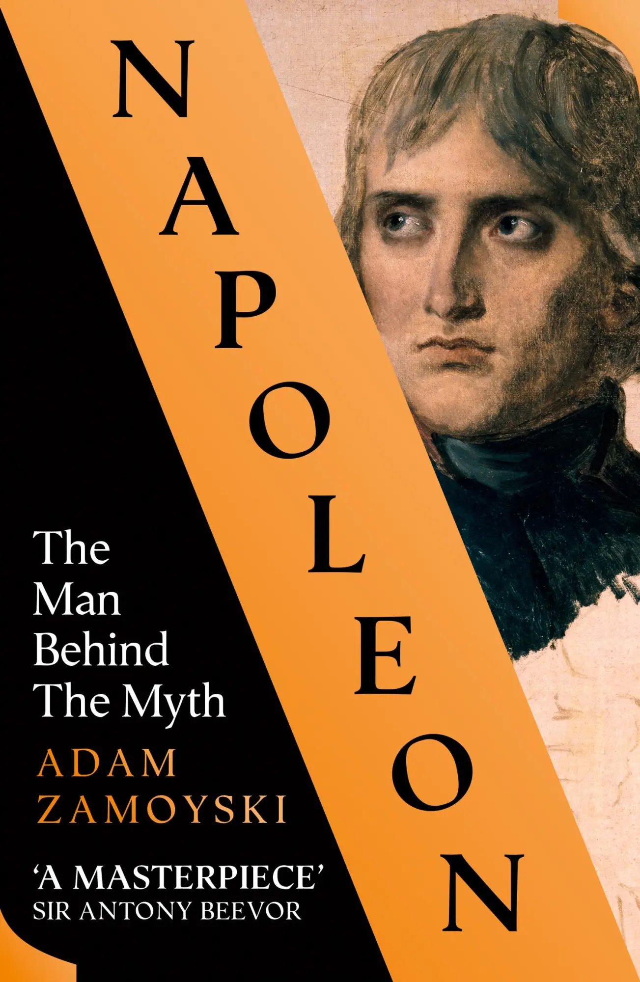 HarperCollins Publishers Napoleon