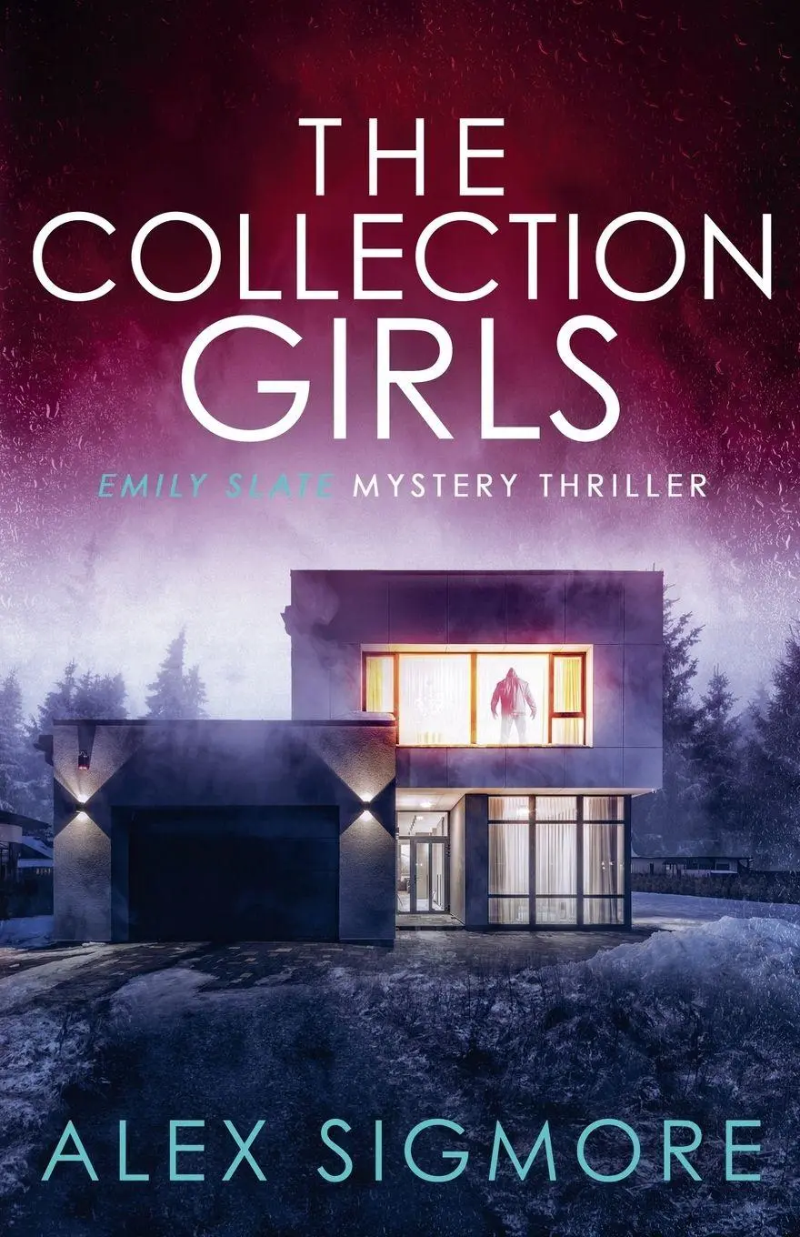 Cover: 9781957536095 | The Collection Girls | Alex Sigmore | Taschenbuch | Englisch | 2022
