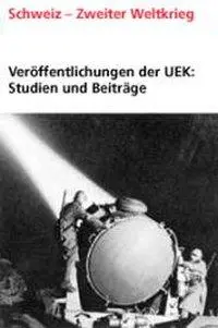 Cover: 9783034006095 | Veröffentlichungen der UEK. Studien und Beiträge zur Forschung /...