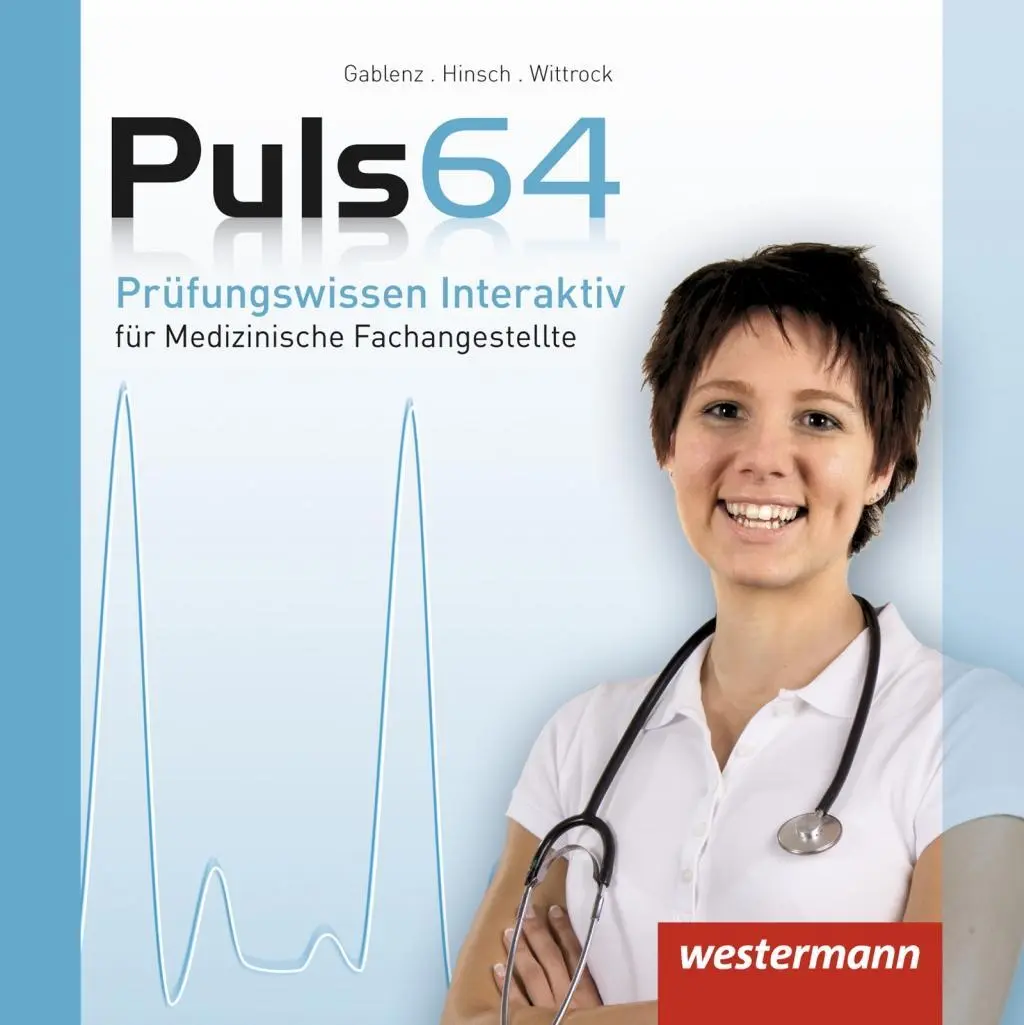 Prüfungswissen Interaktiv