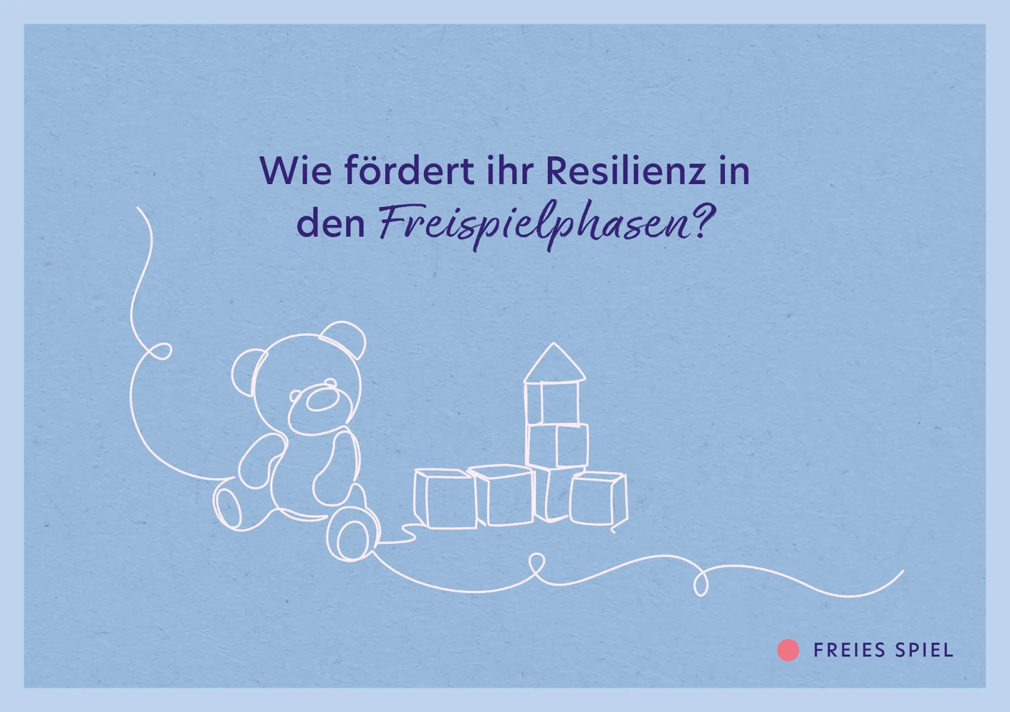 Bild: 9783451036095 | Resilienz im Kita-Alltag. 40 Reflexionskarten für die Teamarbeit | Box