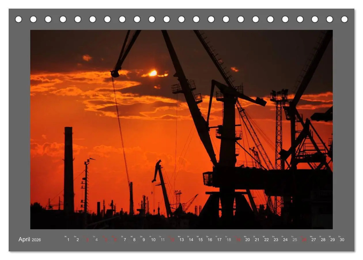 Bild: 9783516096095 | Odessa - Ukrainische Metropole am Schwarzen Meer (Tischkalender...