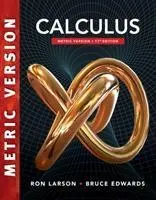 Cover: 9781337616195 | Calculus, International Metric Edition | Bruce Edwards (u. a.) | Buch
