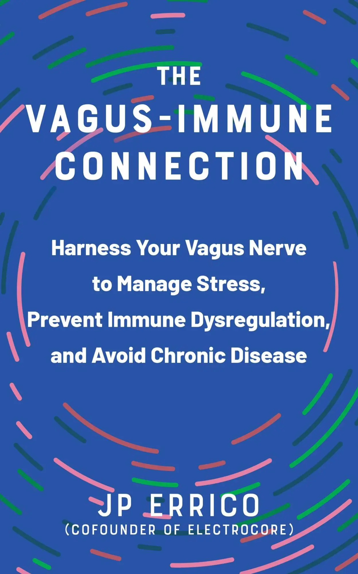 Cover: 9781646046195 | The Vagus-Immune Connection | Jp Errico | Taschenbuch | Englisch