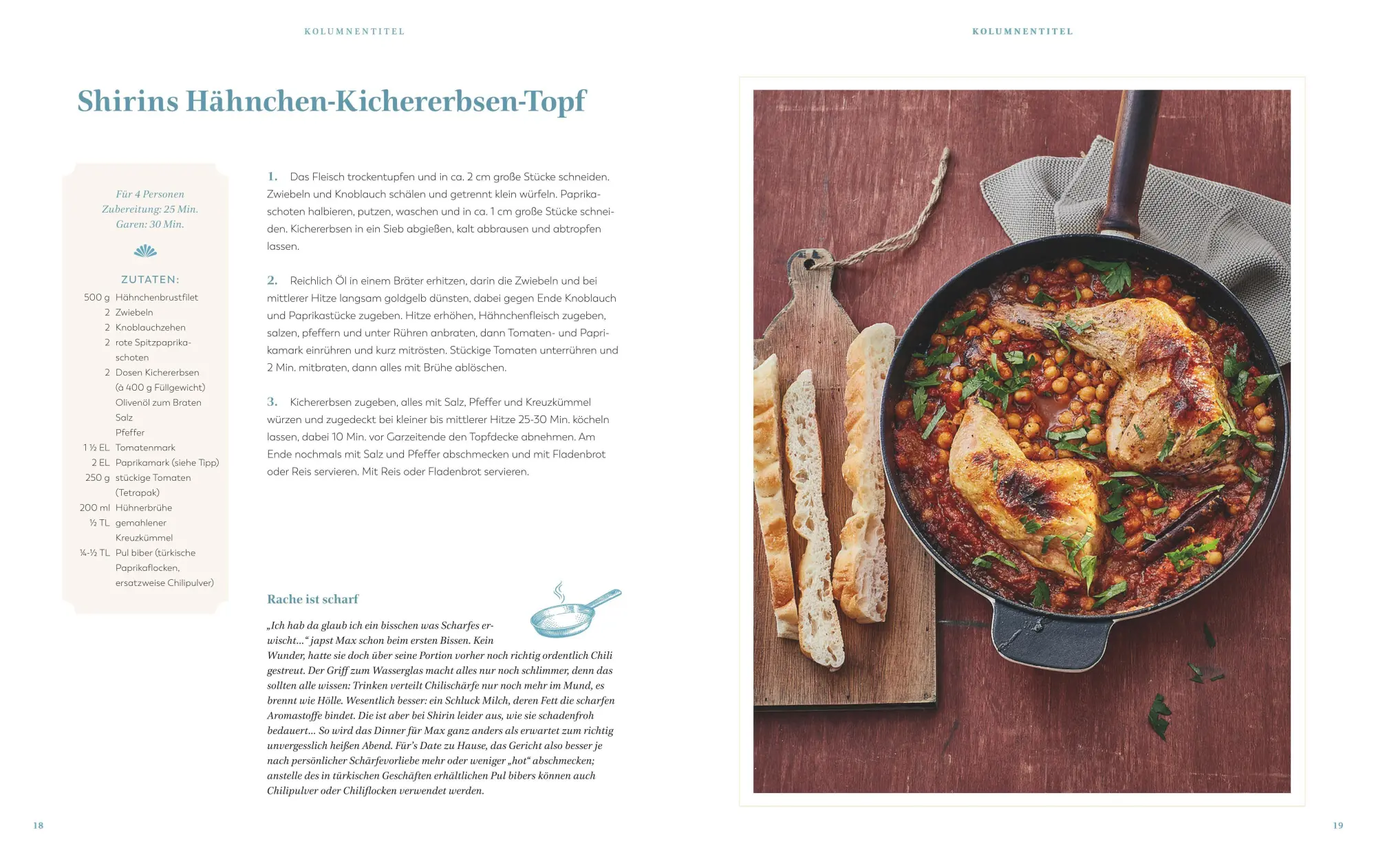 Bild: 9783833886195 | Das offizielle Sturm der Liebe-Kochbuch | Bavaria Fiction GmbH | Buch
