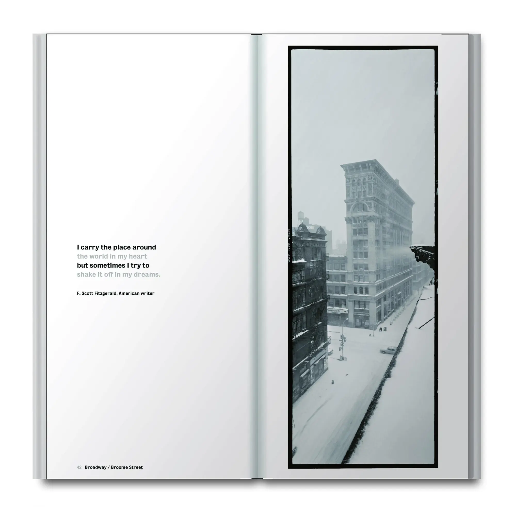 Bild: 9783898236195 | New York Vertical | Neuauflage 2023 - Jubiläumsausgabe | Horst Hamann