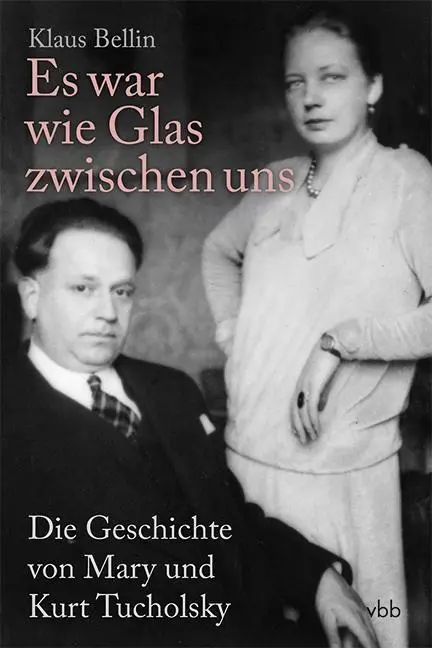 Cover: 9783942476195 | Es war wie Glas zwischen uns | Klaus Bellin | Buch | 160 S. | Deutsch