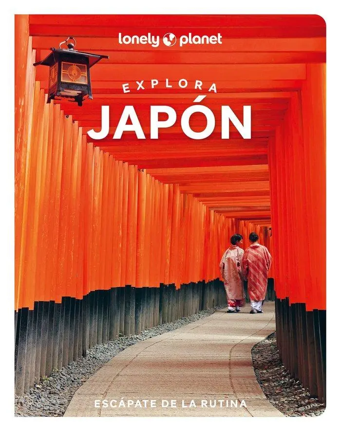 Cover: 9788408296195 | Explora Japón 1 | Taschenbuch | Spanisch | GeoPlaneta