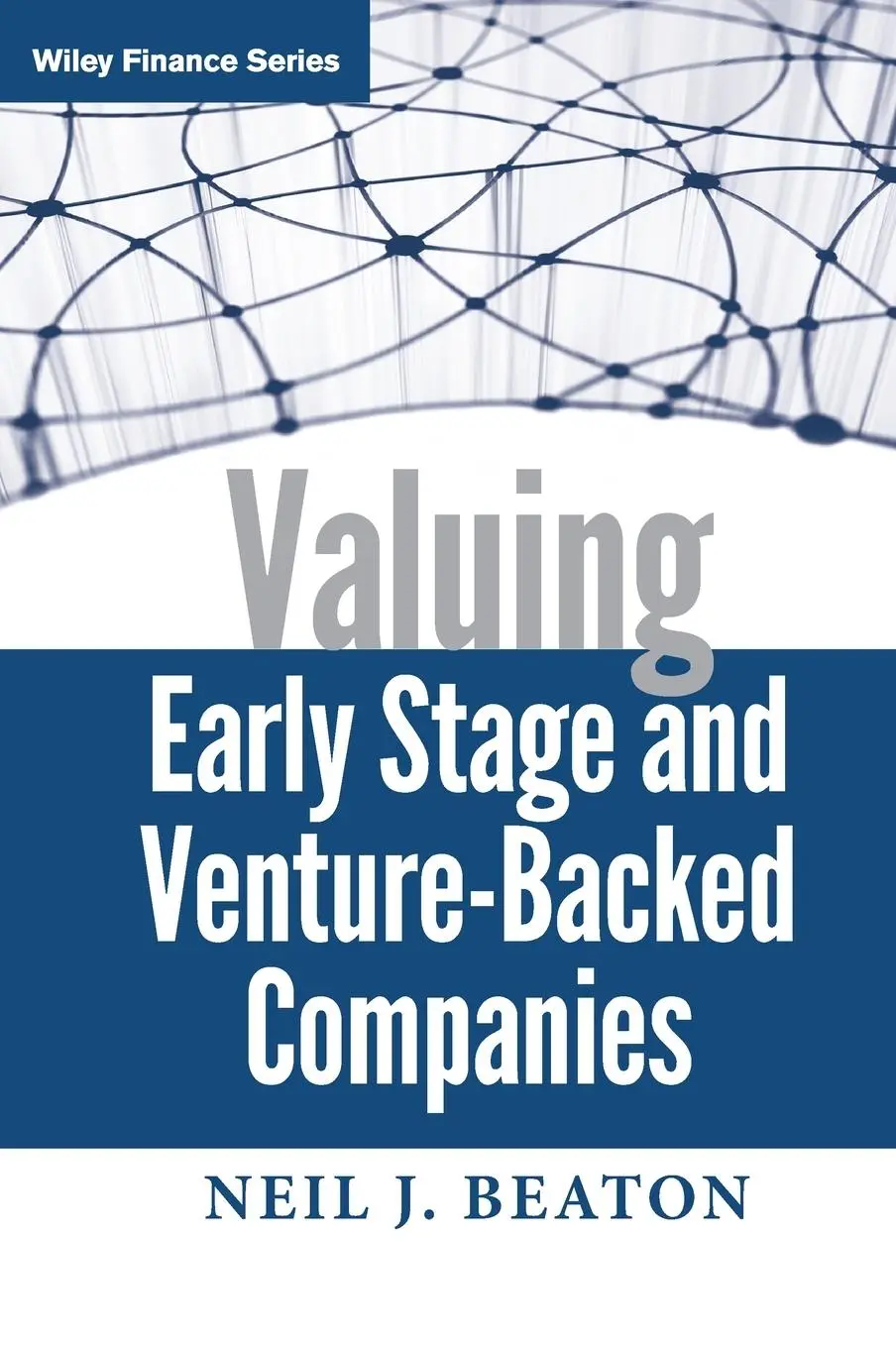 Cover: 9780470436295 | Valuing Early Stage | Neil J Beaton | Buch | 224 S. | Englisch | 2010