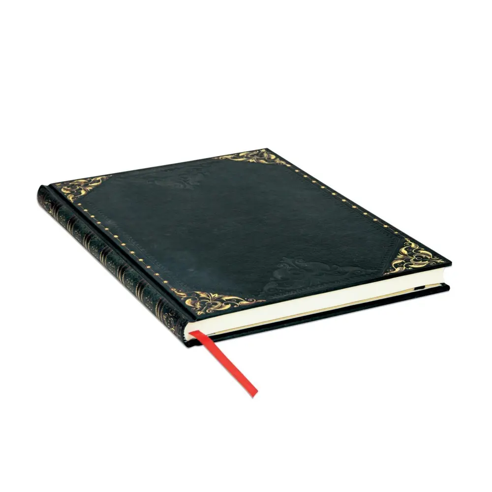 Bild: 9781439746295 | Notizbuch Midnight Rebel Ultra Liniert | Inc | Buch | 2019