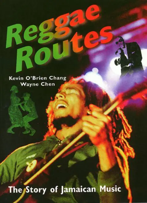 Cover: 9781566396295 | Reggae Routes: The Story of Jamaican Music | Kevin Chang | Taschenbuch