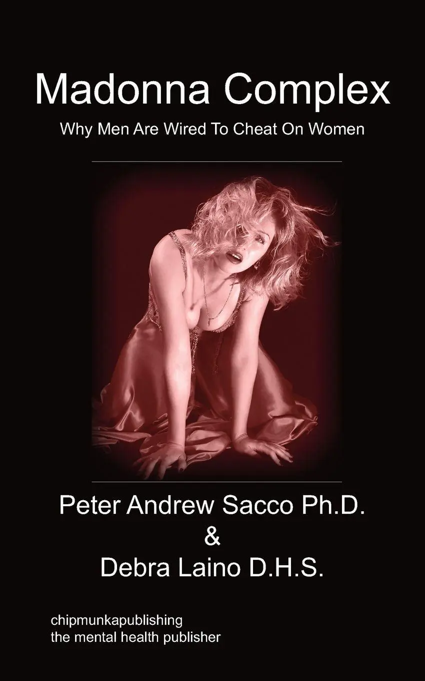 Cover: 9781849916295 | Madonna Complex | Peter Andrew Sacco (u. a.) | Taschenbuch | Englisch