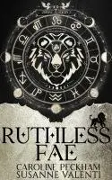 Cover: 9781916926295 | Zodiac Academy 2: Ruthless Fae | Caroline Peckham (u. a.) | Buch