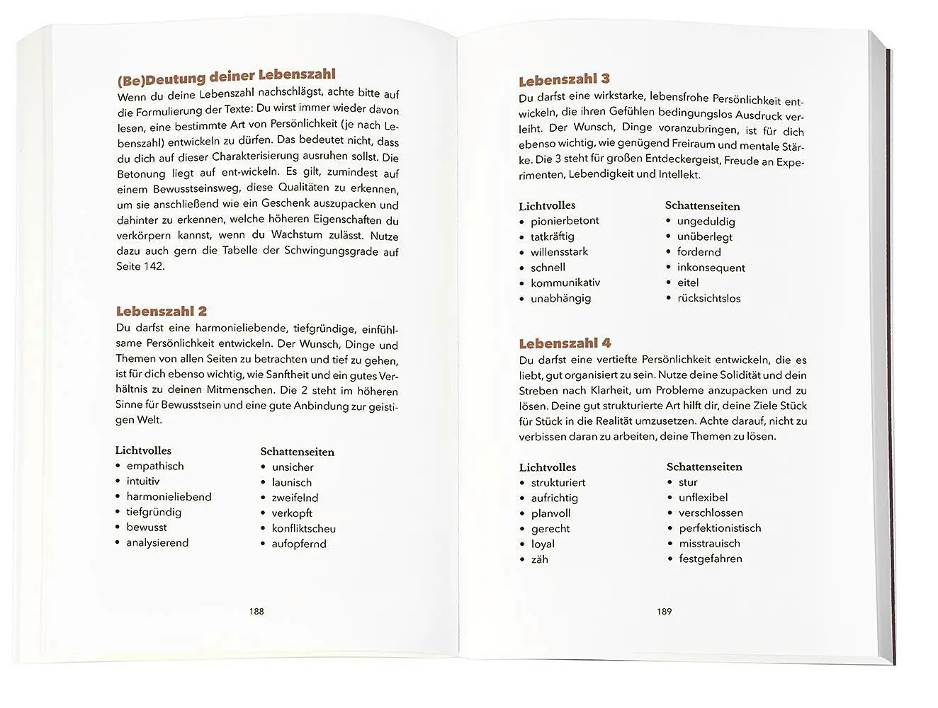 Bild: 9783426676295 | Numerologie | Janina Gruber | Taschenbuch | 256 S. | Deutsch | 2023