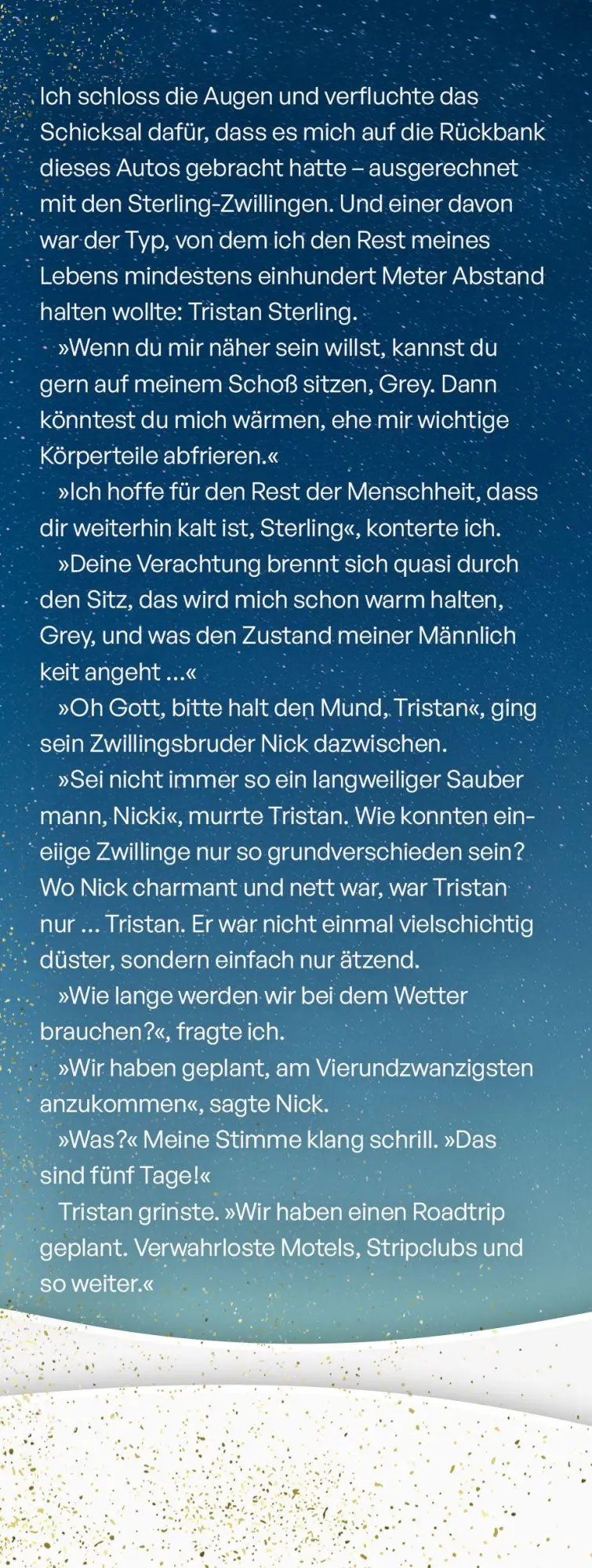 Bild: 9783473586295 | Single All the Way. A Christmas Roadtrip | Stefanie Hasse (u. a.)