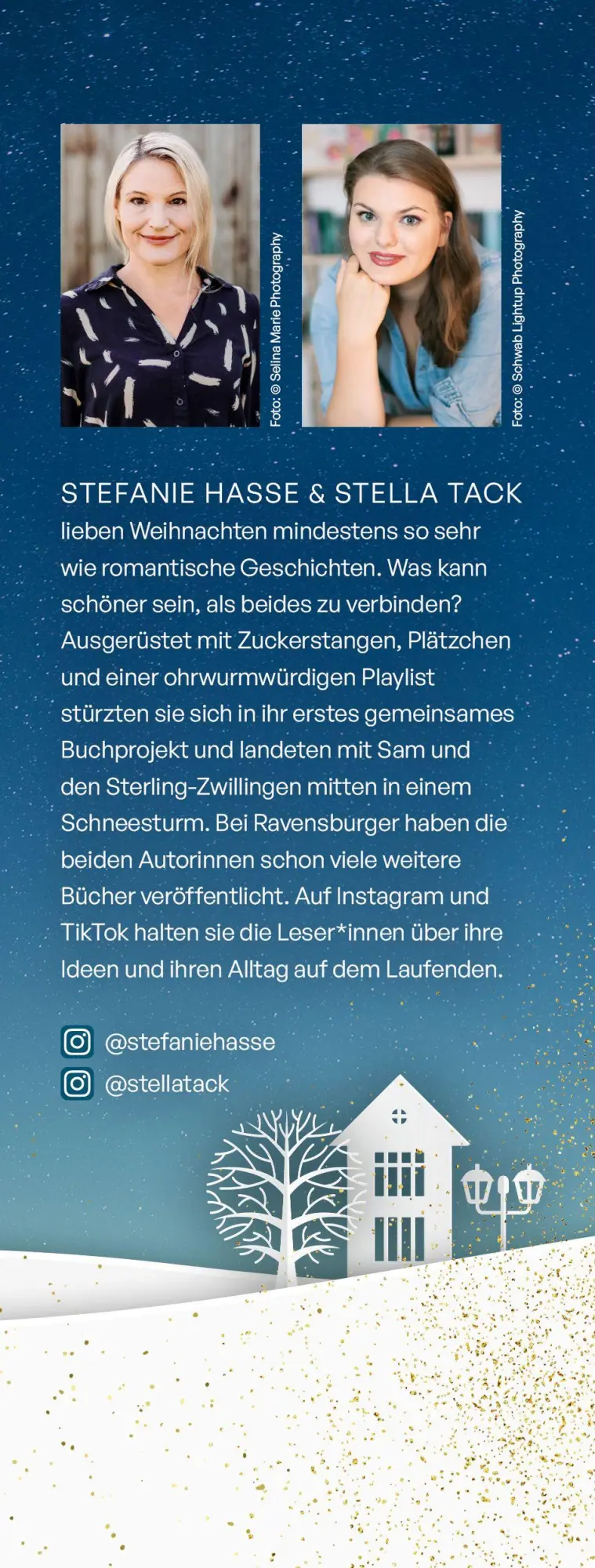 Bild: 9783473586295 | Single All the Way. A Christmas Roadtrip | Stefanie Hasse (u. a.)