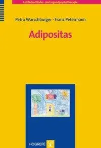 Cover: 9783801716295 | Adipositas | Leitfaden Kinder- und Jugendpsychotherapie 10 | Petermann