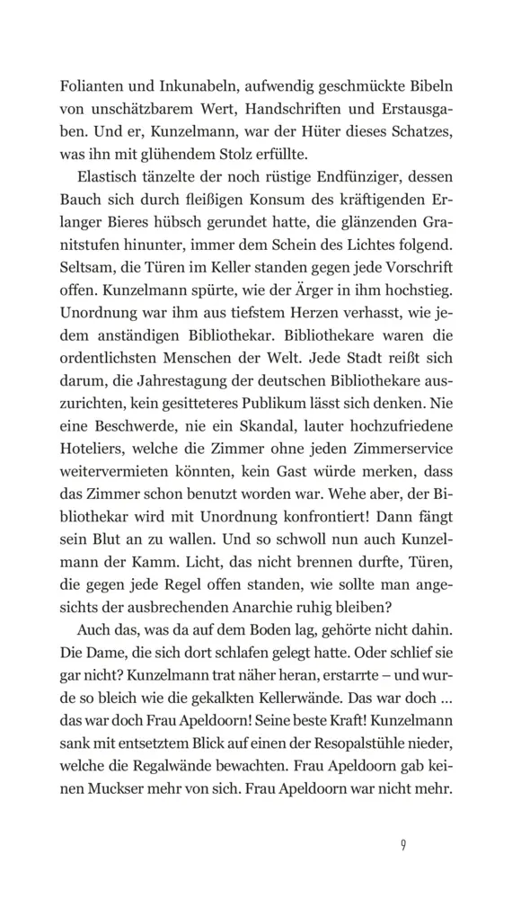 Bild: 9783869136295 | Der Fall Rückert | Johannes Wilkes | Taschenbuch | 272 S. | Deutsch