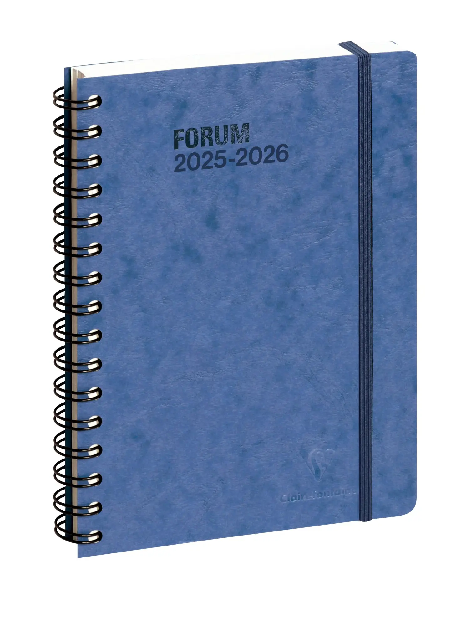 Cover: 3660942076395 | Schülerkalender Forum Office Age Bag 2025/2026 | Schülerkalender