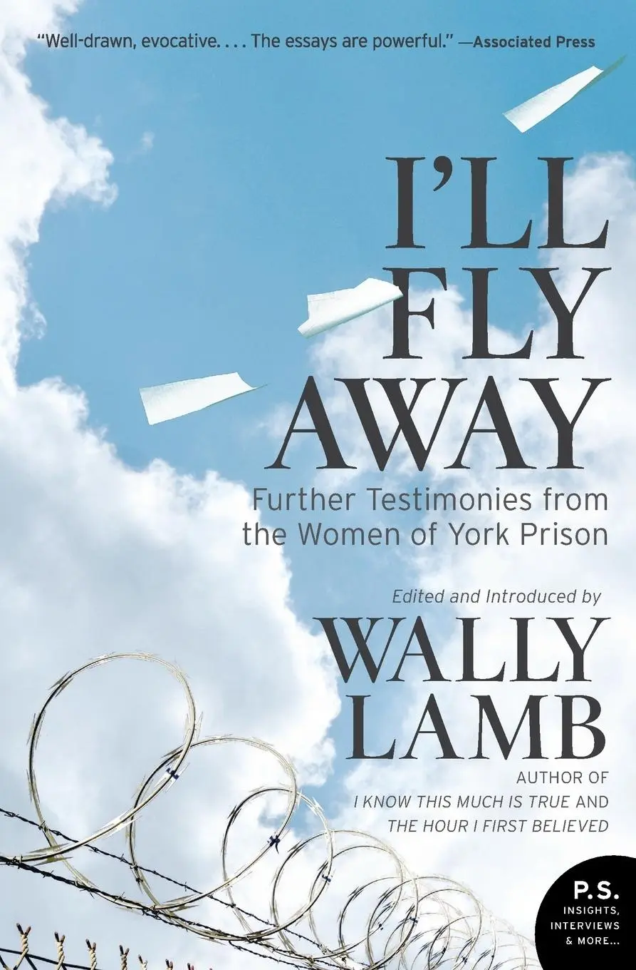 Cover: 9780061626395 | I'll Fly Away | Wally Lamb | Taschenbuch | Englisch | 2008