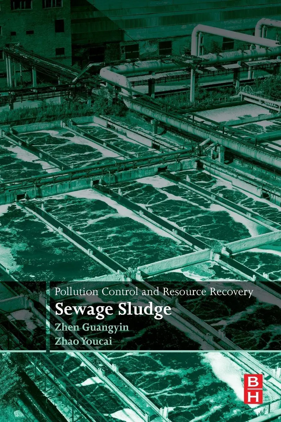 Butterworth-Heinemann Pollution Control And Resource Recovery
