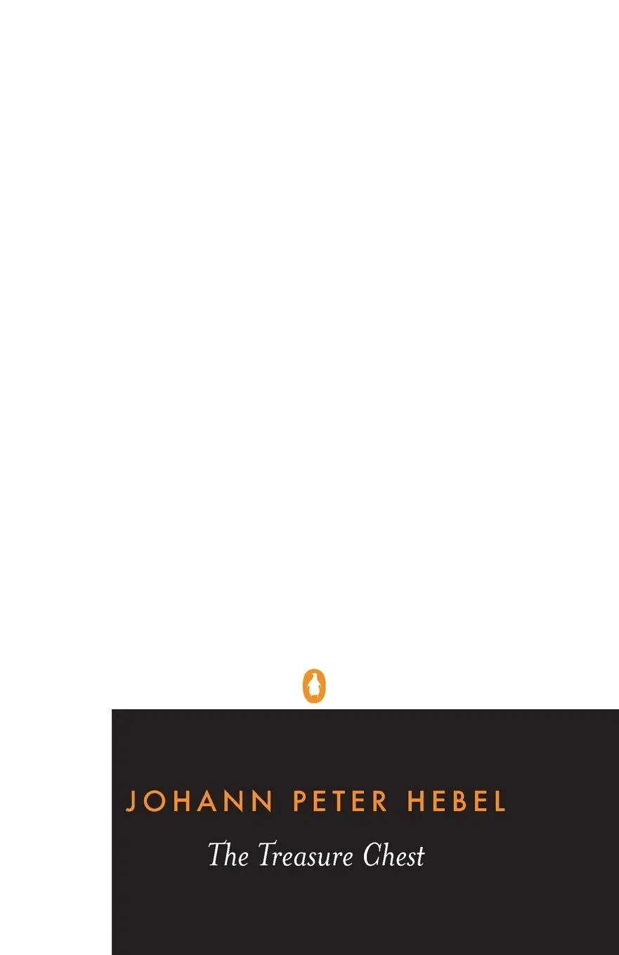 Cover: 9780140446395 | The Treasure Chest | Johann Hebel (u. a.) | Taschenbuch | Englisch