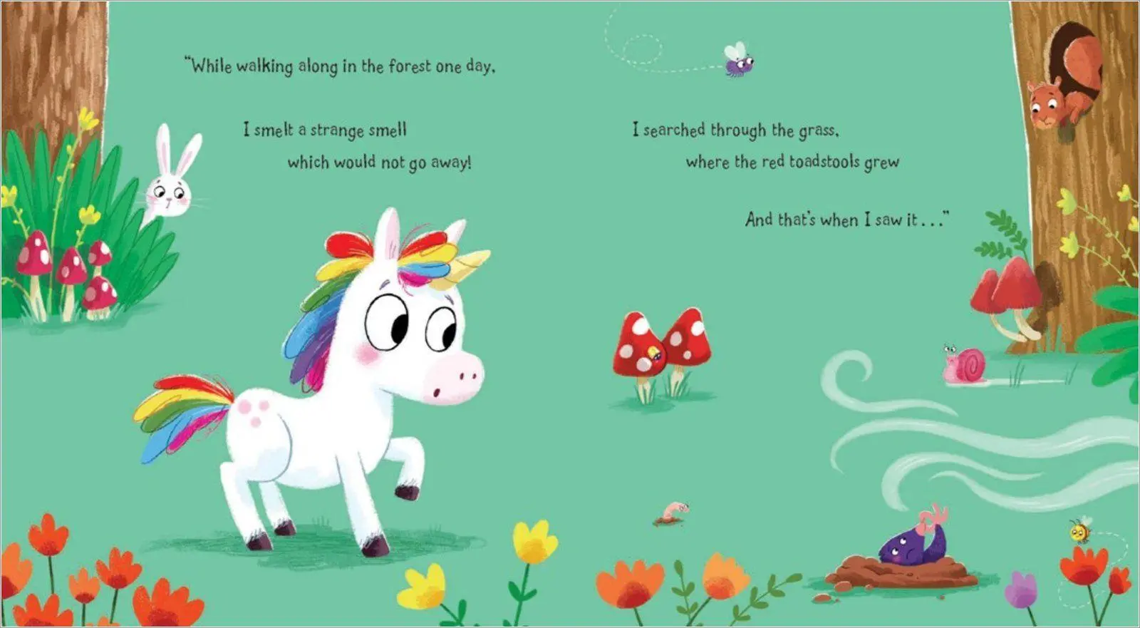 Bild: 9780702316395 | Did YOU Do This Poo? (PB) | Lucy Rowland | Taschenbuch | Englisch