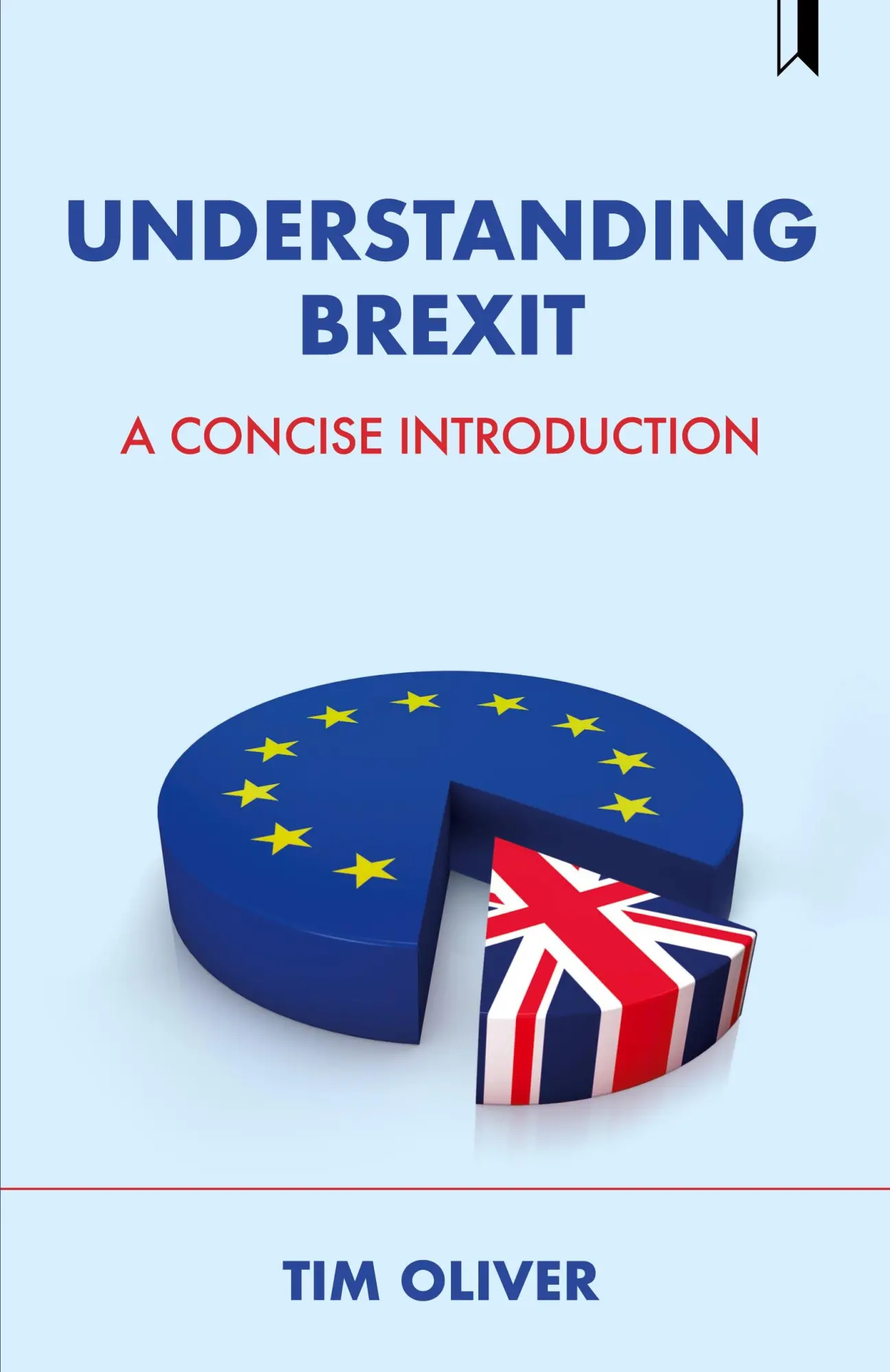 Cover: 9781447346395 | Understanding Brexit | Tim Oliver | Taschenbuch | Englisch | 2018