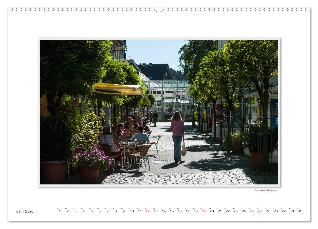 Bild: 9783516136395 | Emotionale Momente: Betzdorf - liebens- und lebenswerte Stadt an...